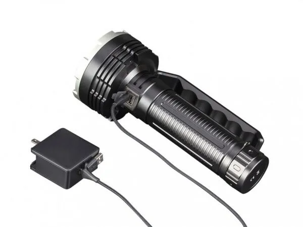 Фонарь Fenix LR80R Фонарь Fenix LR80R