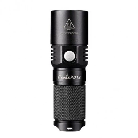 Фонарь Fenix PD12 Cree XM-L2 (T6), PD12T6