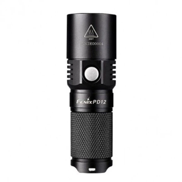 Фонарь Fenix PD12 Cree XM-L2 (T6), PD12T6