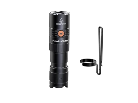Фонарь Fenix тактический PD25R