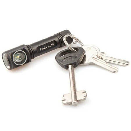 Налобный фонарь Fenix HL10 Cree XP-E Налобный фонарь Fenix HL10 Cree XP-E