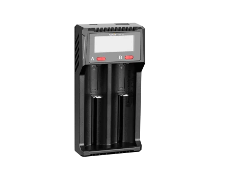 Зарядное устройство Fenix ARE-D2-E Зарядное устройство Fenix ARE-D2-E