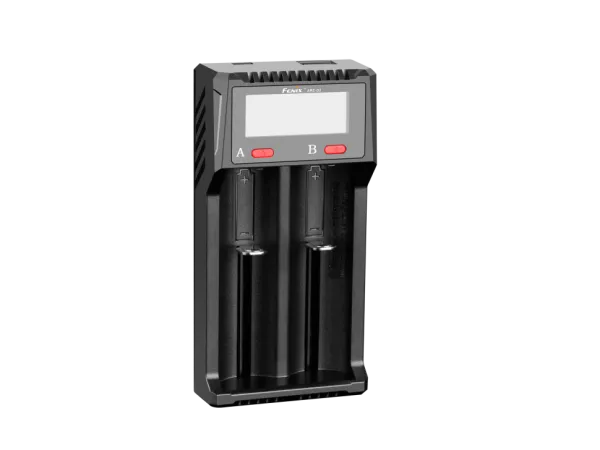 Зарядное устройство Fenix ARE-D2-E Зарядное устройство Fenix ARE-D2-E