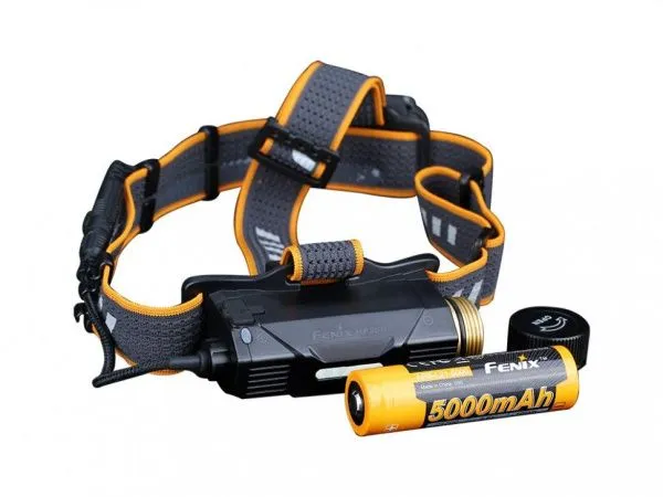 Налобный фонарь Fenix HP25RV2.0 Налобный фонарь Fenix HP25RV2.0