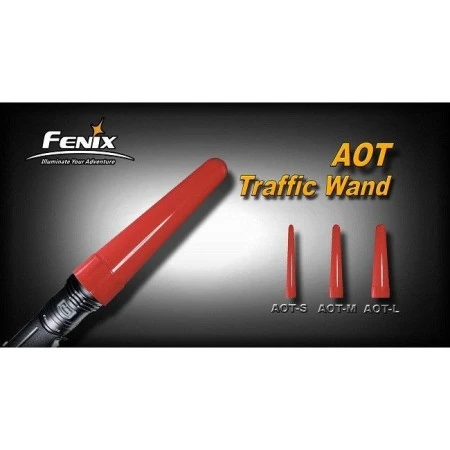 Сигнальный жезл Fenix AOT Traffic Wand (M)