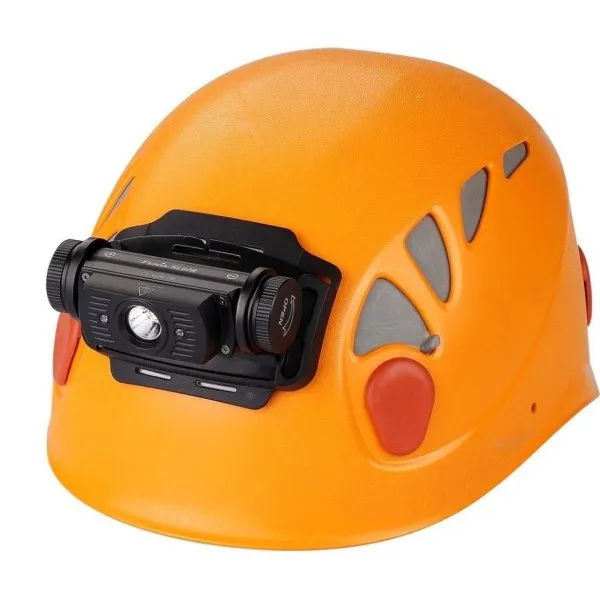 Крепление для каски/шлема Fenix ALG-03 Крепление для каски/шлема Fenix ALG-03