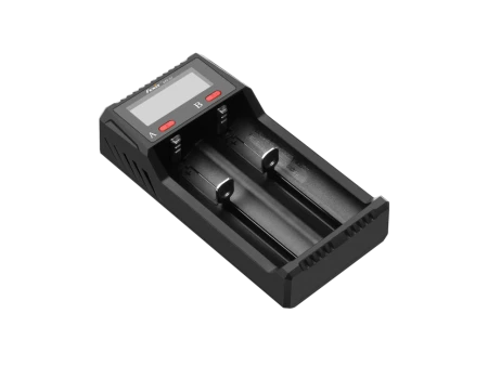 Зарядное устройство Fenix ARE-D2-E Зарядное устройство Fenix ARE-D2-E