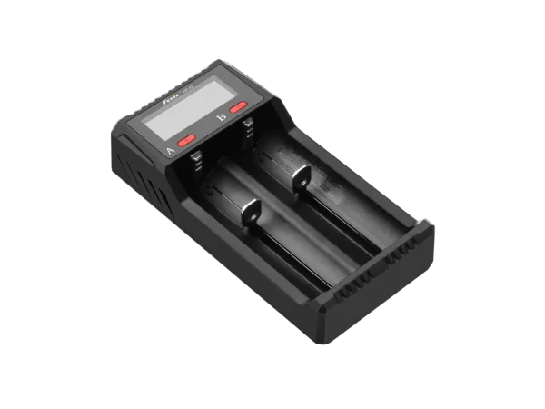 Зарядное устройство Fenix ARE-D2-E Зарядное устройство Fenix ARE-D2-E