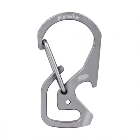 Уцененный товар Мульти-Карабин Fenix ALB-20(Поврежден блистер) Уцененный товар Мульти-Карабин Fenix ALB-20(Поврежден блистер)