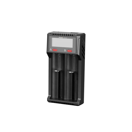 Зарядное устройство Fenix ARE-D2-E
