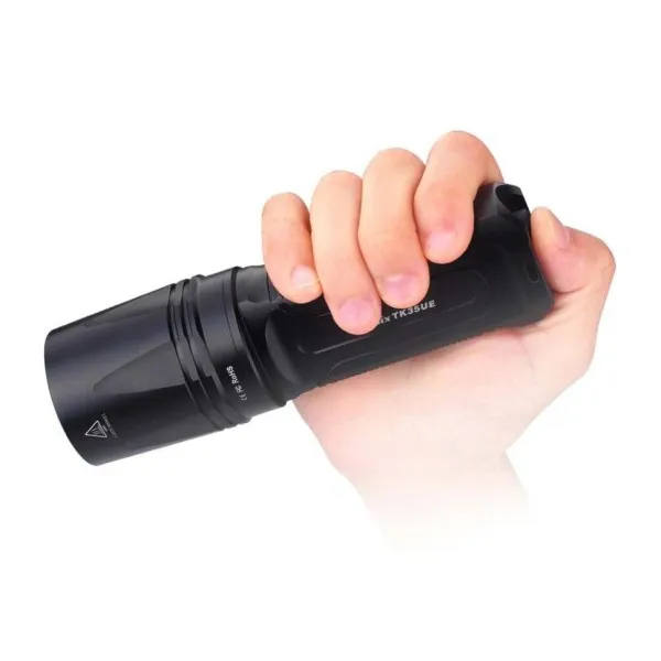 Тактический фонарь Fenix TK35UE (2015) Cree XHP-50