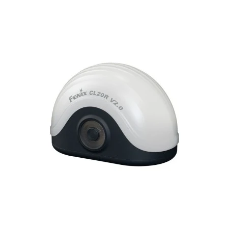 Фонарь Fenix кемпинговый CL20R V2.0 черный 300 люмен