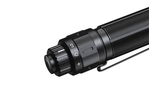 Фонарь Fenix тактический TK22TAC Фонарь Fenix тактический TK22TAC