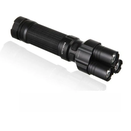 Тактический фонарь Fenix TK45 3×Cree XP-G (R5)