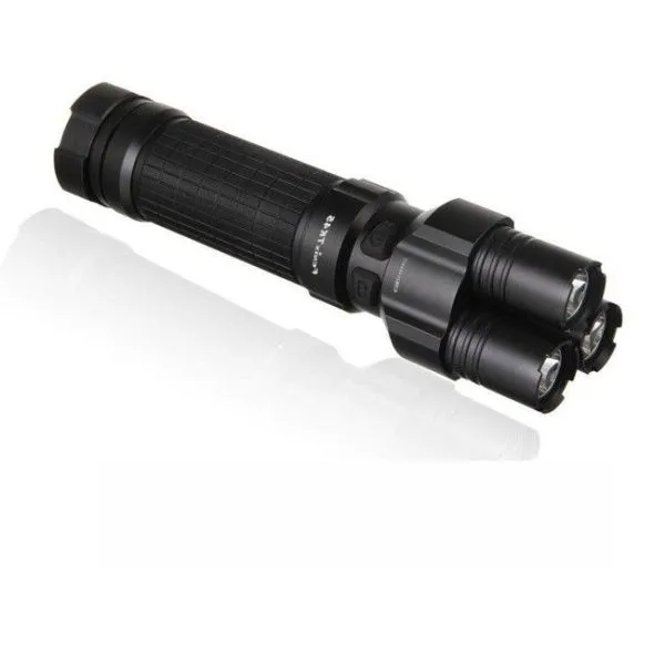 Тактический фонарь Fenix TK45 3×Cree XP-G (R5)