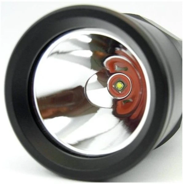 Фонарь Fenix E40 Cree XP-E (R4)