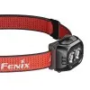 Налобный фонарь Fenix HL18R-T V2.0 черный с красным ремешком