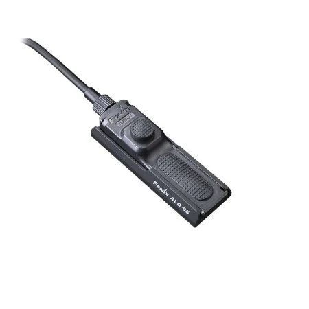 Крепление на оружие для кнопки тактического фонаря Fenix ALG-06 (M-Lok) Крепление на оружие для кнопки тактического фонаря Fenix ALG-06 (M-Lok)