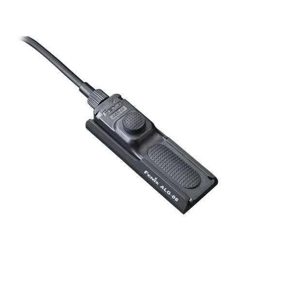 Крепление на оружие для кнопки тактического фонаря Fenix ALG-06 (M-Lok) Крепление на оружие для кнопки тактического фонаря Fenix ALG-06 (M-Lok)