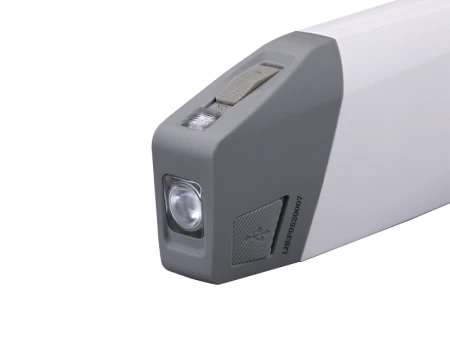 Фонарь ручной Fenix E-STAR с автономным питанием Фонарь ручной Fenix E-STAR с автономным питанием