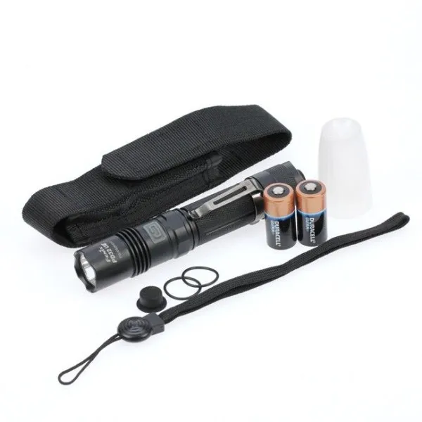 Фонарь Fenix PD32 Cree XM-L Ultimate Edition, PD32T6