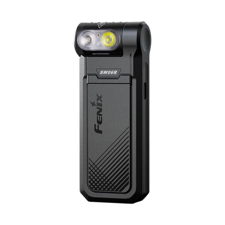 Фонарь Fenix многофункциональный SW06R