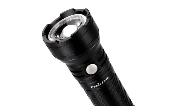 Фонарь Fenix FD40 Cree XP-L HI LED