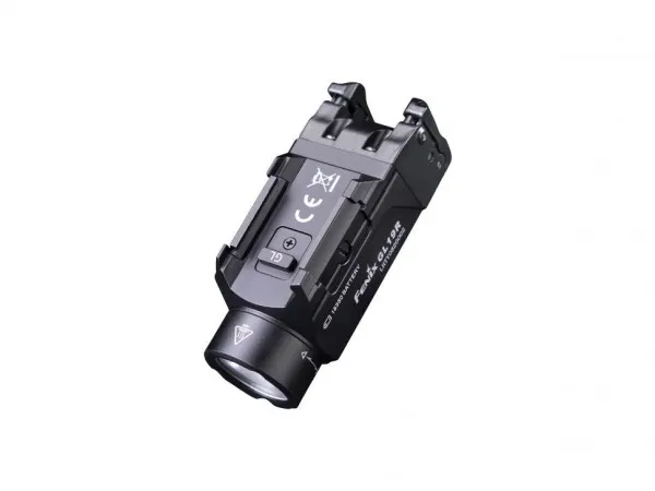 Фонарь Fenix тактический GL19R