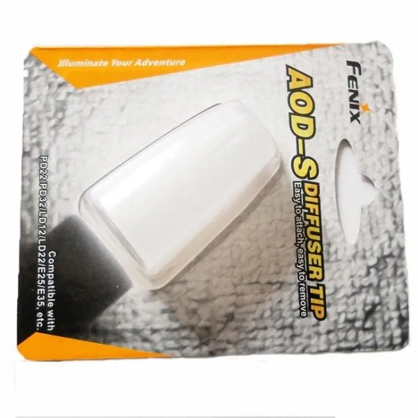 Диффузионный фильтр Fenix AOD-S