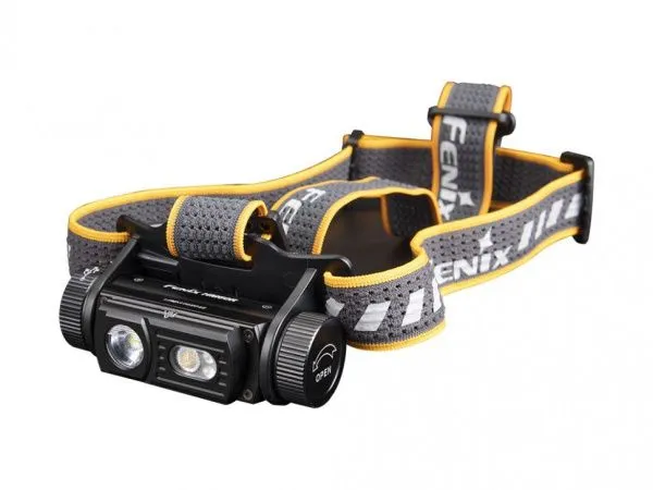 Налобный фонарь Fenix HM60R Налобный фонарь Fenix HM60R