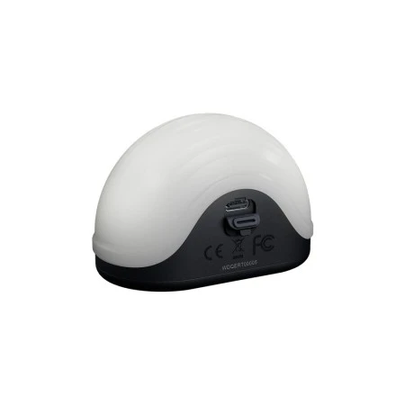 Фонарь Fenix кемпинговый CL20R V2.0 черный 300 люмен