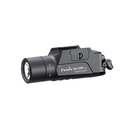Фонарь Fenix тактический GL19R V2.0