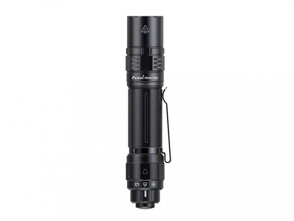 Фонарь Fenix тактический PD36TAC LED Фонарь Fenix тактический PD36TAC LED