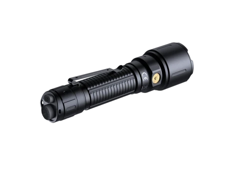 Фонарь ручной сверхмощный Fenix WF26R Фонарь ручной сверхмощный Fenix WF26R