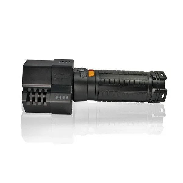 Тактический фонарь Fenix TK76 2xCree XM-L2 (U2), 1xCree XM-L2 (T6)