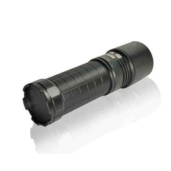 Тактический фонарь Fenix TK51 Cree XM-L2 (U2)