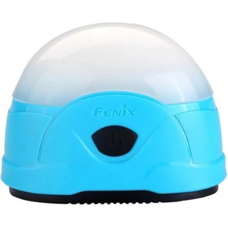 Фонарь Fenix CL20 голубой
