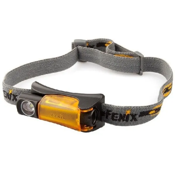 Налобный фонарь Fenix HL10 Cree XP-E