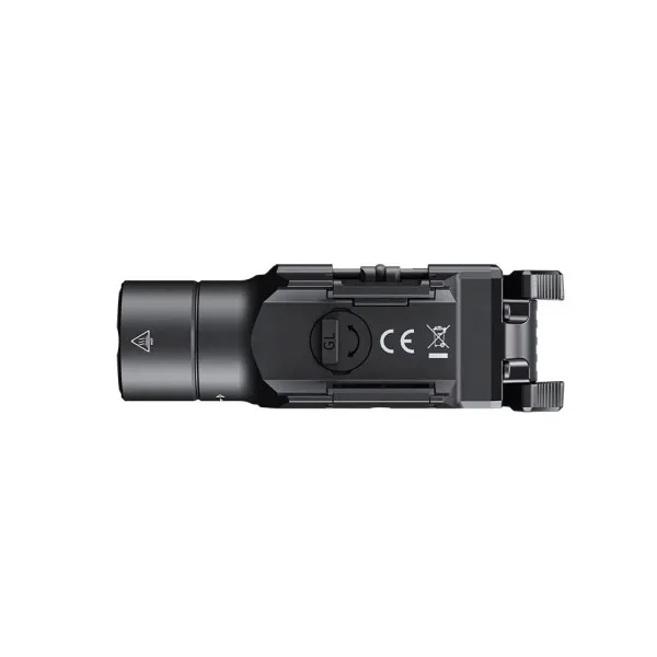 Фонарь Fenix тактический GL19R V2.0 Фонарь Fenix тактический GL19R V2.0