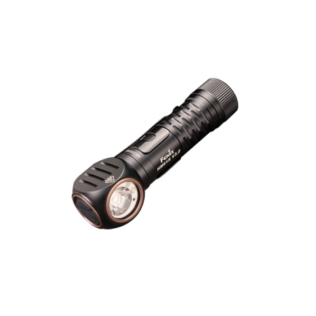 Фонарь Fenix налобный HM61R V3.0 3400mAh мультифонарь