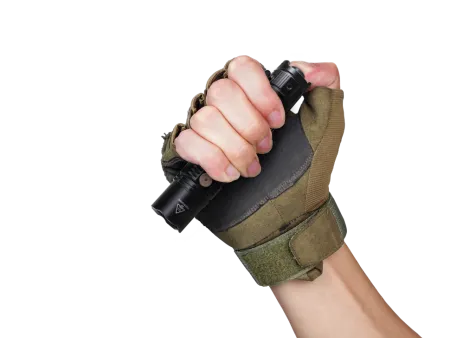 Фонарь Fenix тактический PD36R