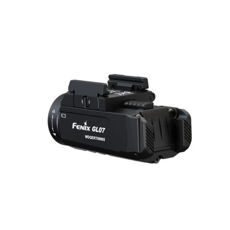 Фонарь Fenix тактический GL07 700 люмен Фонарь Fenix тактический GL07 700 люмен