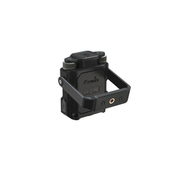 Фонарь Fenix кемпинговый CL27R синий 1600 люмен (Вскрытая упаковка)