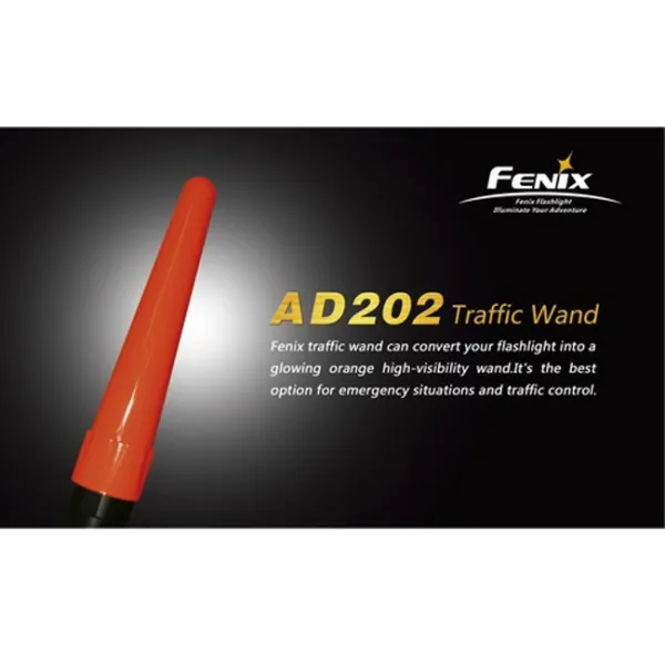 Сигнальный жезл Fenix AD202