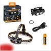 Налобный фонарь Fenix HM60R Налобный фонарь Fenix HM60R