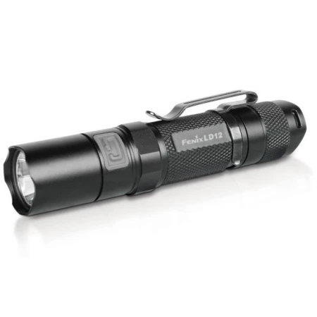 Фонарь Fenix LD12 Cree XP-G (R5)