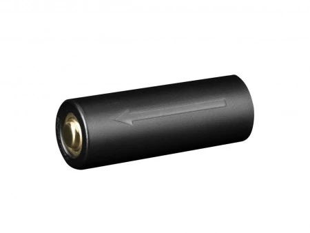 Переходник для аккумулятора Fenix 18650, ALF-18