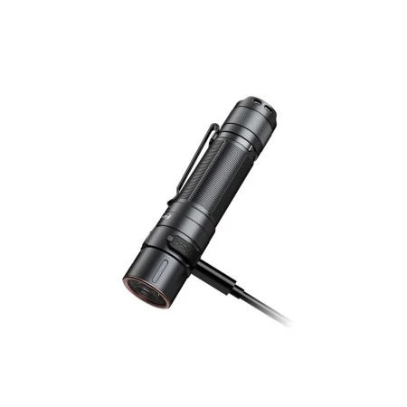 Фонарь Fenix E35R 3100 люмен EDC/Search 21700 (Нью. Поврежден. упаковка. Полн. комплект.)