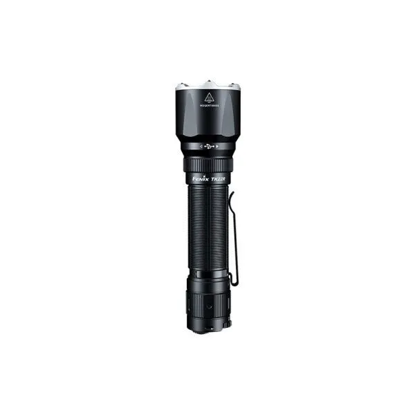 Фонарь Fenix тактическийTK22R Фонарь Fenix тактическийTK22R