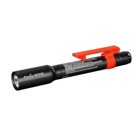Фонарь Fenix WF05E